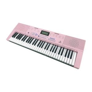 Sintetizador de 61 teclas YM-316 Yongmei - Image 7