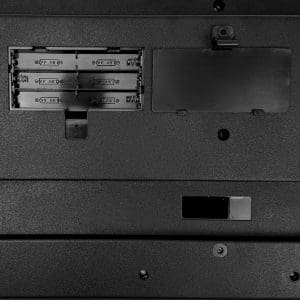 Sintetizador de 61 teclas YM-326 Yongmei - Image 10