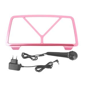 Sintetizador de 61 teclas YM-326 Yongmei - Image 12