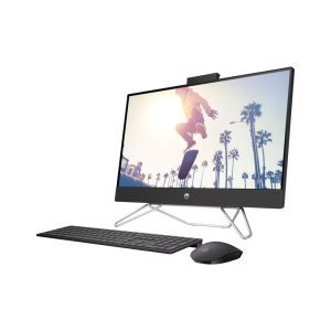 All in One i5/8GB/512GB 24-CB1028LA HP - Image 3