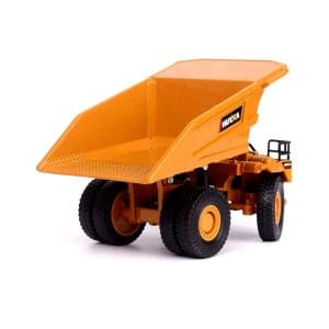 Camión Volqueta 1:60 JM-1443 Ynsu - Image 3
