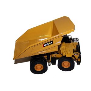 Camión Volqueta 1:60 JM-1443 Ynsu - Image 4