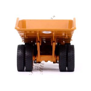 Camión Volqueta 1:60 JM-1443 Ynsu - Image 6