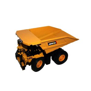 Camión Volqueta 1:60 JM-1443 Ynsu - Image 8