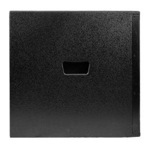 Parlante Bajo Activo de 18p WHN18S1 Accuracy - Image 3