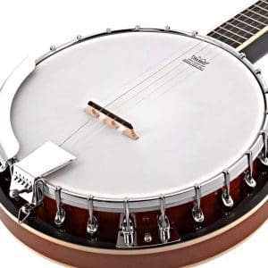 Banjo BBJ-005 Freedom - Image 3