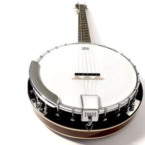 Banjo BBJ-005 Freedom - Image 4