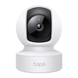 Cámara de Vigilancia TAPO C202 Tp-Link - Image 1