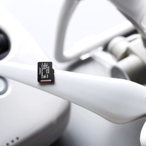 Micro SD de 512GB Canvas Kingston - Image 5