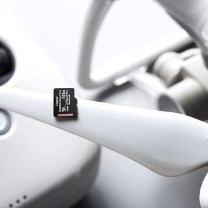 Micro SD de 512GB Canvas Kingston - Image 5