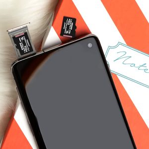 Micro SD de 512GB Canvas Kingston - Image 6