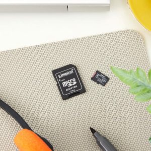 Micro SD de 512GB Canvas Kingston - Image 7