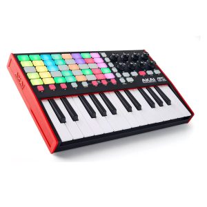 Controlador Teclado Midi de 25 notas KEY25 Akai - Image 2