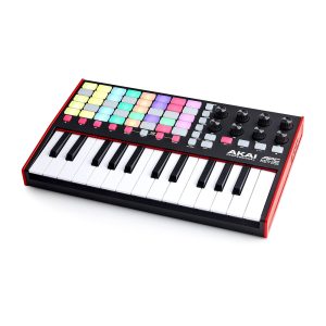 Controlador Teclado Midi de 25 notas KEY25 Akai - Image 3