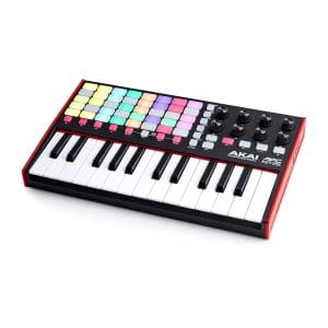 Controlador Teclado Midi de 25 notas KEY25 Akai - Image 3
