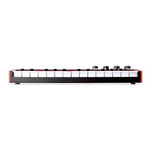 Controlador Teclado Midi de 25 notas KEY25 Akai - Image 5