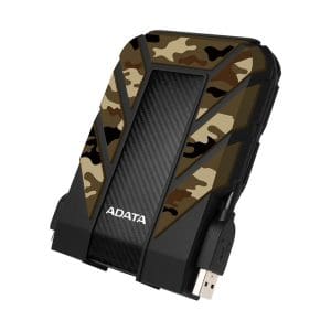 Disco Duro externo AHD710P-1TU31-CRD 1TB ADATA - Image 3