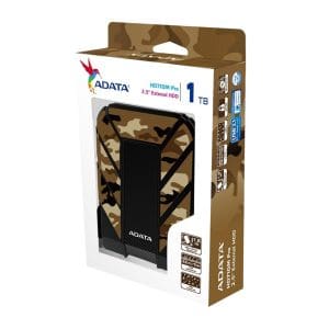 Disco Duro externo AHD710P-1TU31-CRD 1TB ADATA - Image 5