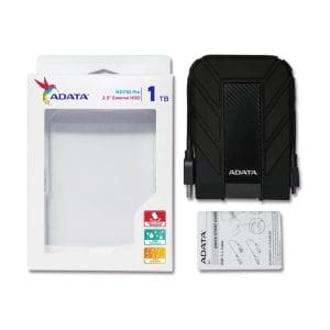 Disco Duro externo AHD710P-1TU31-CRD 1TB ADATA - Image 14