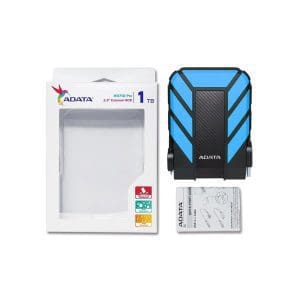 Disco Duro externo AHD710P-1TU31-CRD 1TB ADATA - Image 20