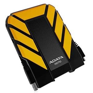 Disco Duro externo AHD710P-1TU31-CRD 1TB ADATA - Image 9