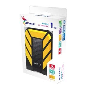 Disco Duro externo AHD710P-1TU31-CRD 1TB ADATA - Image 7
