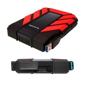 Disco Duro externo AHD710P-1TU31-CRD 1TB ADATA - Image 28