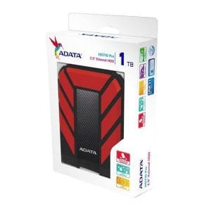 Disco Duro externo AHD710P-1TU31-CRD 1TB ADATA - Image 25