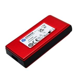 Disco Duro Externo de 1TB XS1000R Kingston - Image 3