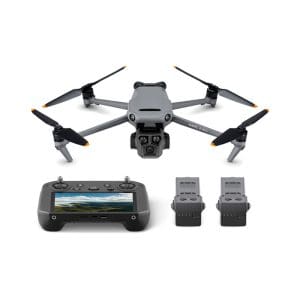 Dron Mavic 3 Pro Fly More Combo RC RM330 DJI - Image 3