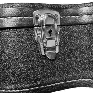 Estuche de Guitarra Rígido YWC-450 Freedom - Image 4
