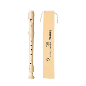 Flauta Dulce YRS-23 Yamaha - Image 4