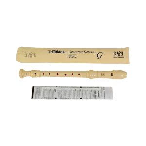 Flauta Dulce YRS-23 Yamaha - Image 5