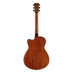 Guitarra Electroacústica FSX800C/02 Yamaha - Image 3