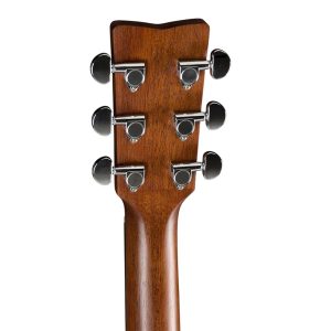 Guitarra Electroacústica FSX800C/02 Yamaha - Image 4