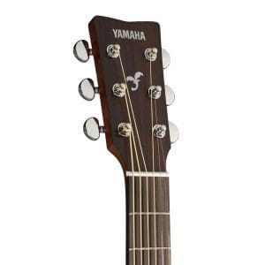 Guitarra Electroacústica FSX800C/02 Yamaha - Image 5