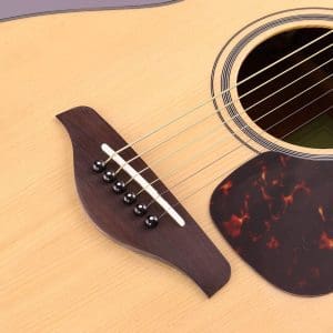 Guitarra Electroacústica FSX800C/02 Yamaha - Image 6