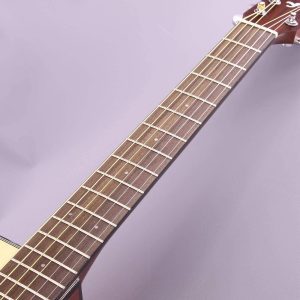 Guitarra Electroacústica FSX800C/02 Yamaha - Image 8