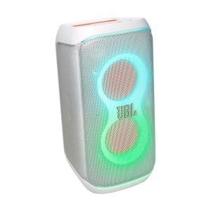 Parlante PartyBox Club 120 Blanco JBL - Image 1