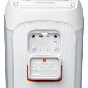 Parlante PartyBox Club 120 Blanco JBL - Image 6