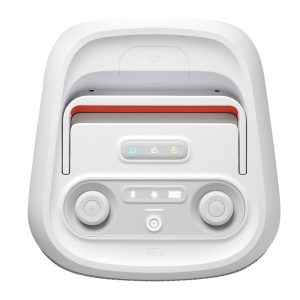 Parlante PartyBox Club 120 Blanco JBL - Image 5