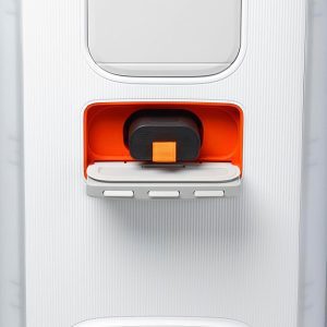 Parlante PartyBox Club 120 Blanco JBL - Image 4