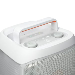 Parlante PartyBox Club 120 Blanco JBL - Image 3