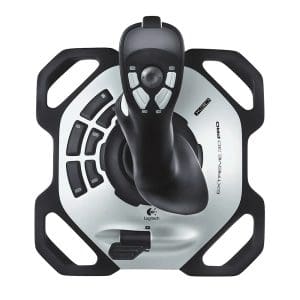Joysticks Extreme 3D PRO 963290-040 Logitech - Image 7