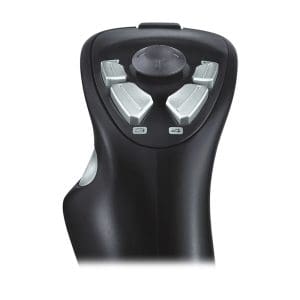 Joysticks Extreme 3D PRO 963290-040 Logitech - Image 5