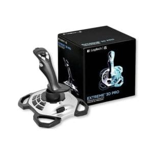 Joysticks Extreme 3D PRO 963290-040 Logitech - Image 3