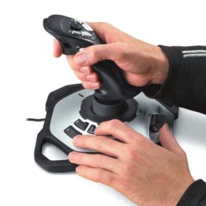 Joysticks Extreme 3D PRO 963290-040 Logitech - Image 2