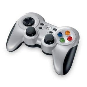 Control Gaming inalambrico Android F71 Logitech - Image 3