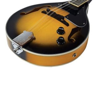 Mandolina Electroacústica M-31T Freedom - Image 4