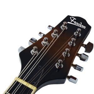 Mandolina Electroacústica M-31T Freedom - Image 5